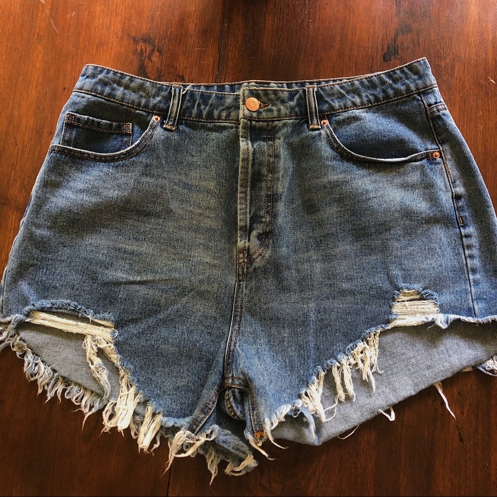 wild fable shorts